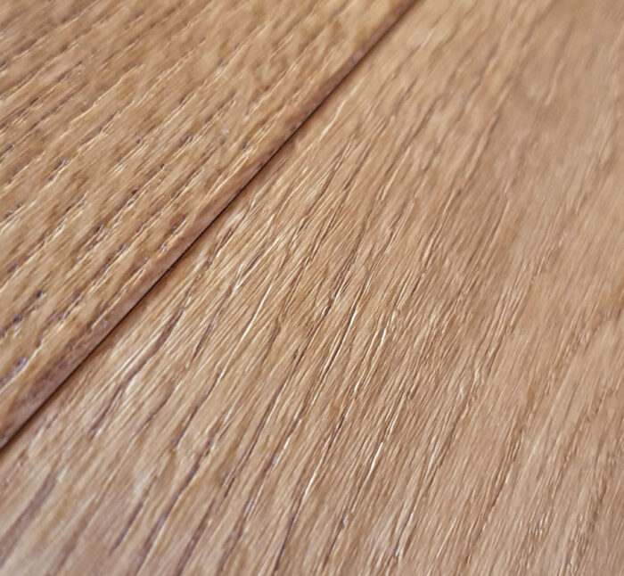 Bodendiele – Farbton Natural