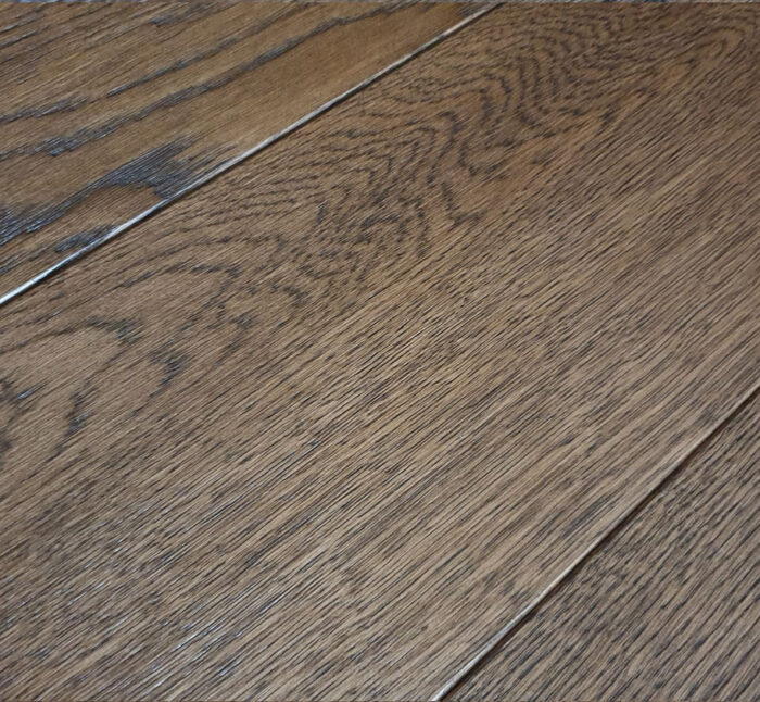 Bodendiele – Farbton Wenge - obrazek 5