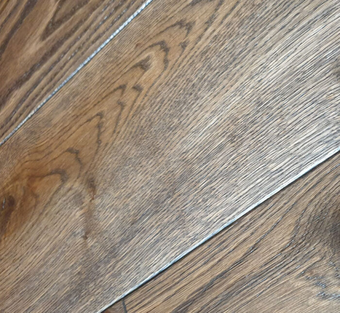 Bodendiele – Farbton Carbon - obrazek 2