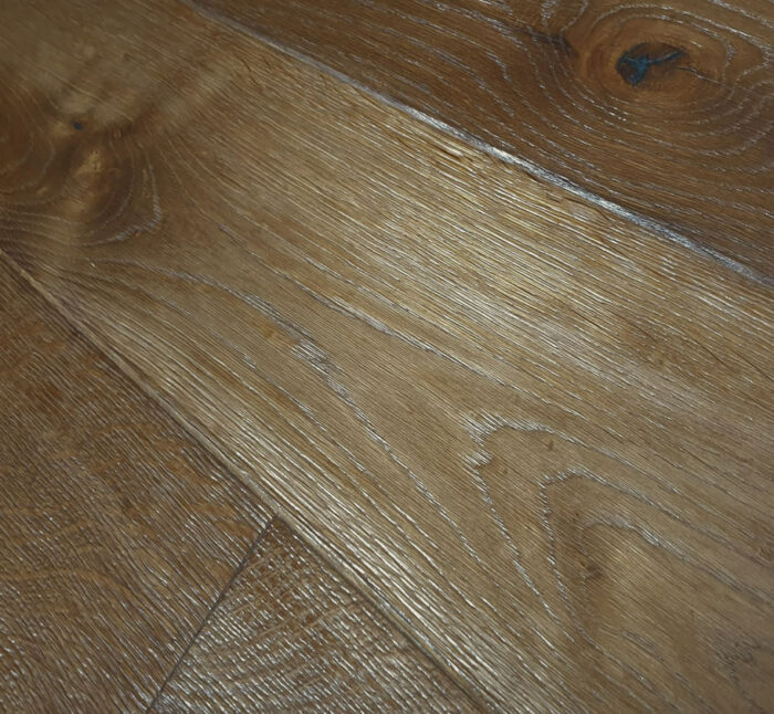 Bodendiele – Farbton Planches - obrazek 2