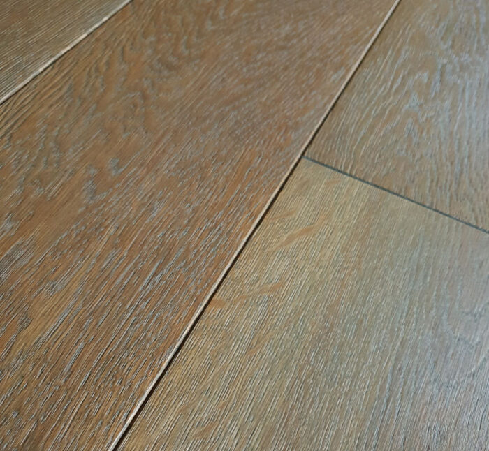 Bodendiele – Farbton Taupe - obrazek 3