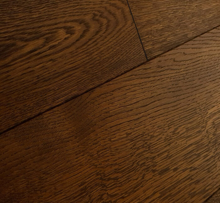 Fußbodendiele – Walnut - obrazek 2