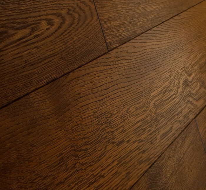 Fußbodendiele – Walnut - obrazek 3