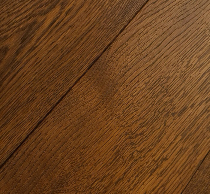 Fußbodendiele – Walnut